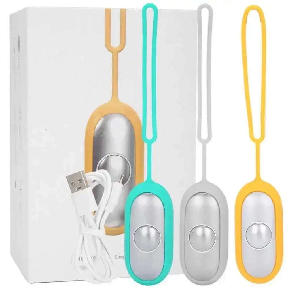 Transform Sleepless Nights into Energized Mornings!